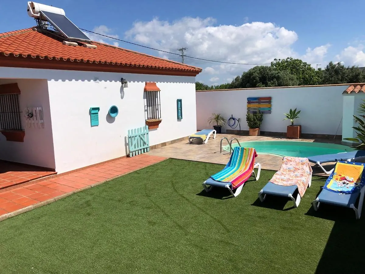 Bellavista Holiday home Conil De La Frontera