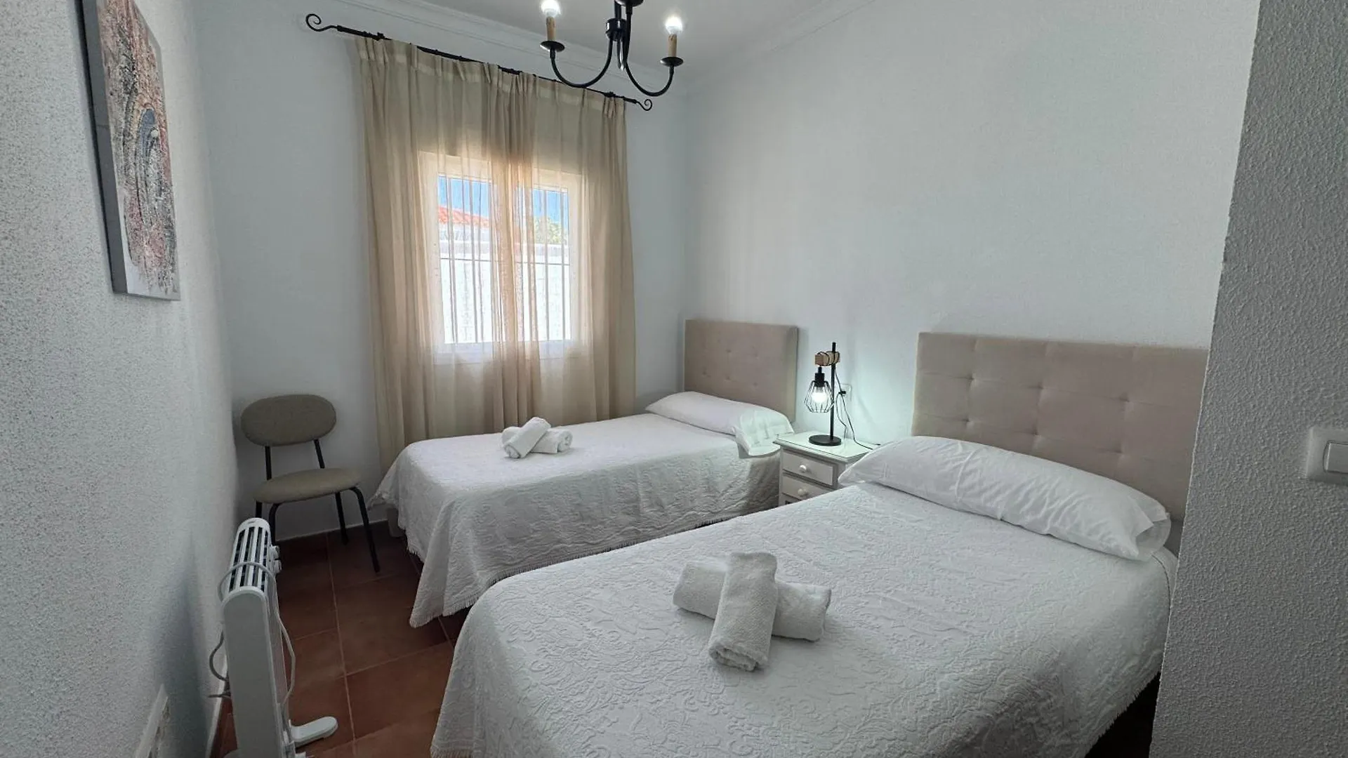Bellavista Holiday home Conil De La Frontera