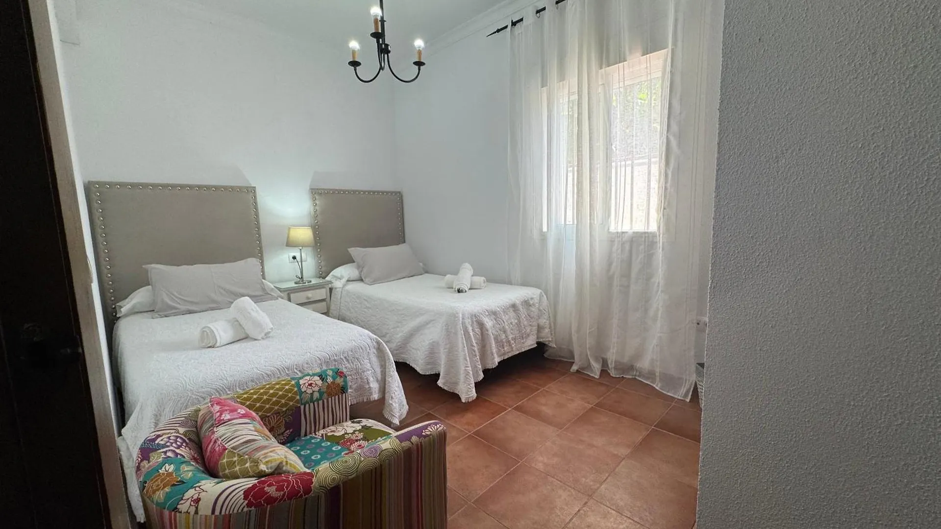 Bellavista Holiday home Conil De La Frontera