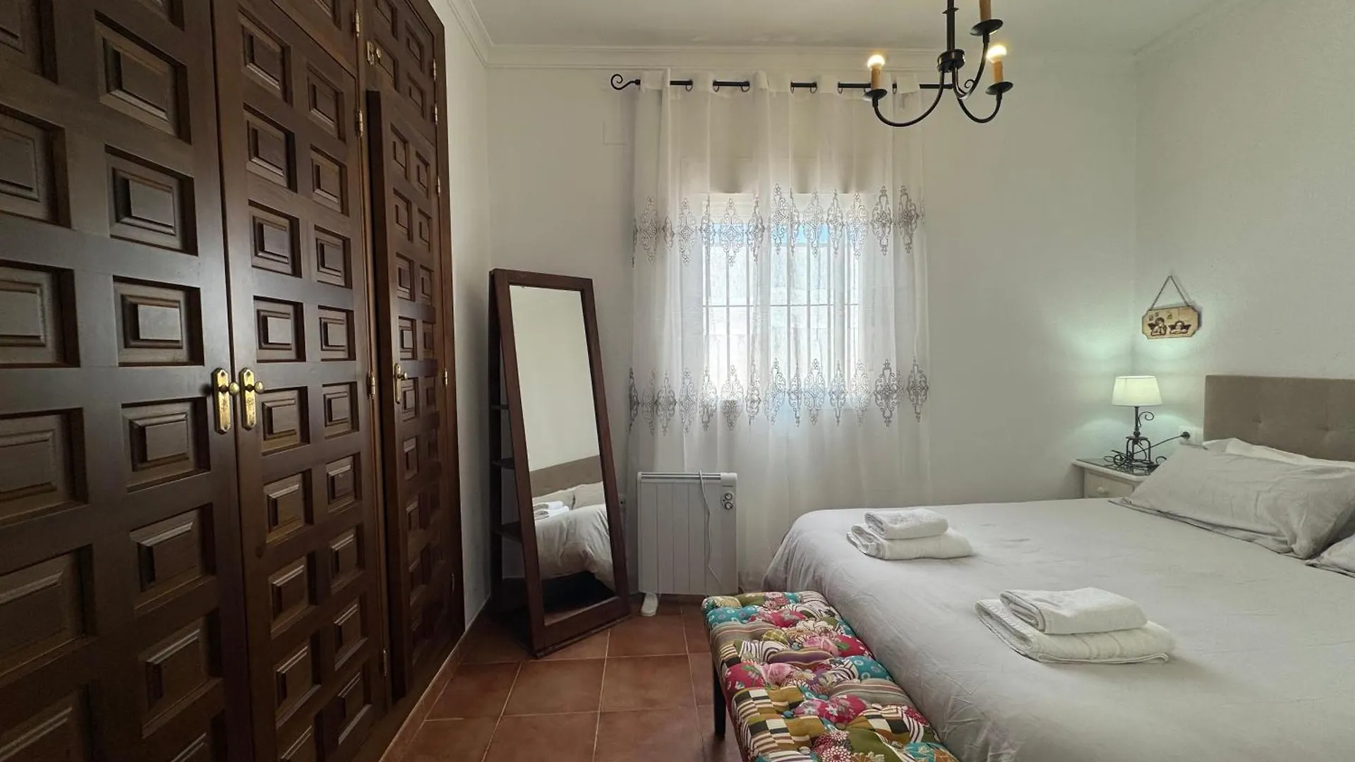 Bellavista Holiday home Conil De La Frontera