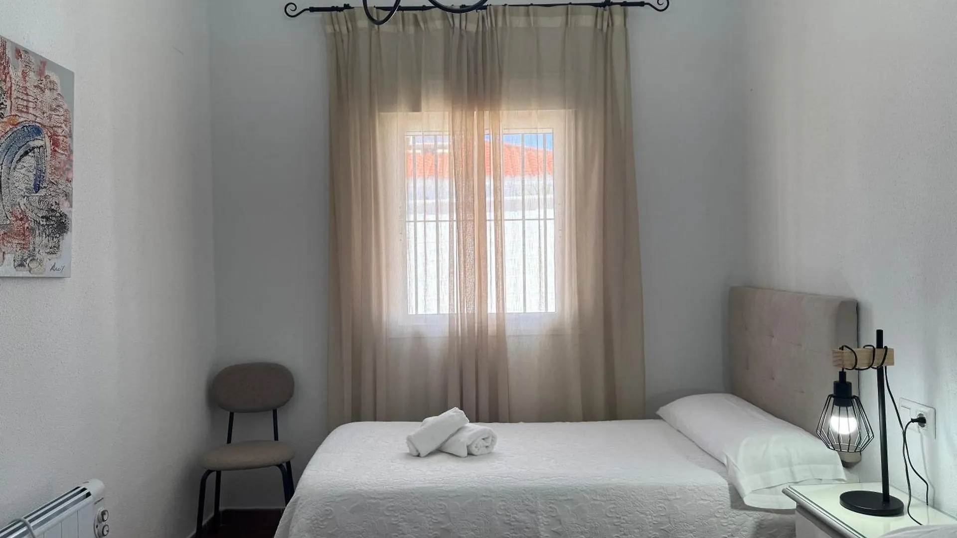 Bellavista Holiday home Conil De La Frontera