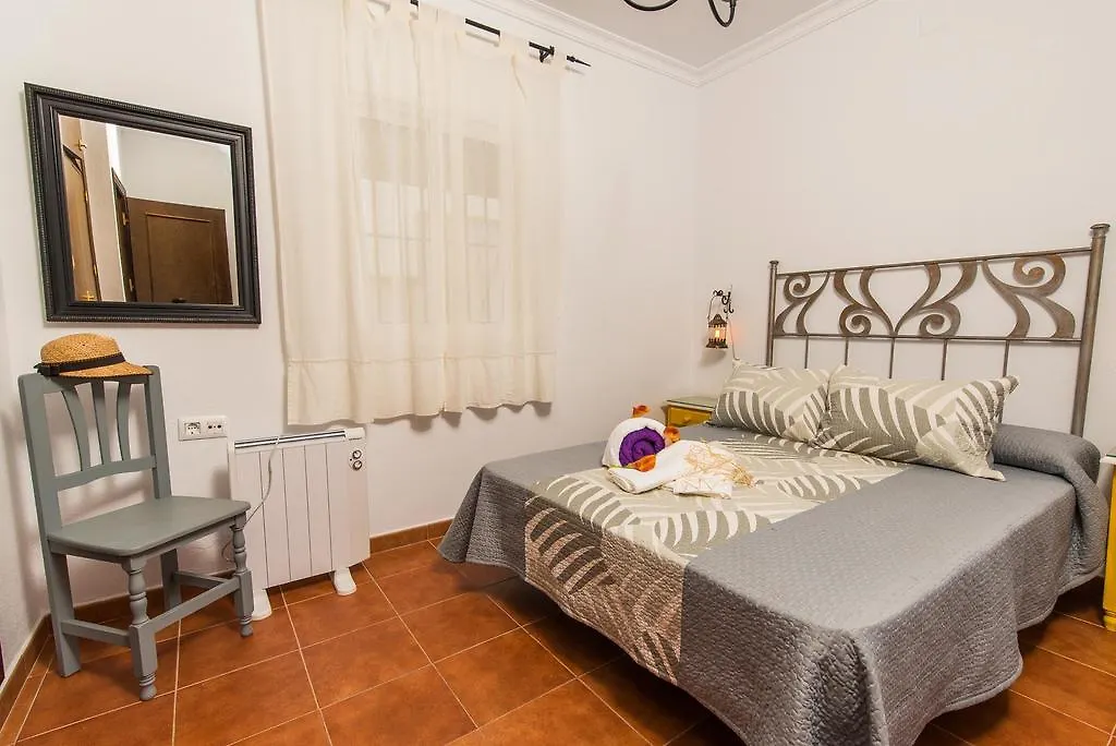Bellavista Holiday home Conil De La Frontera