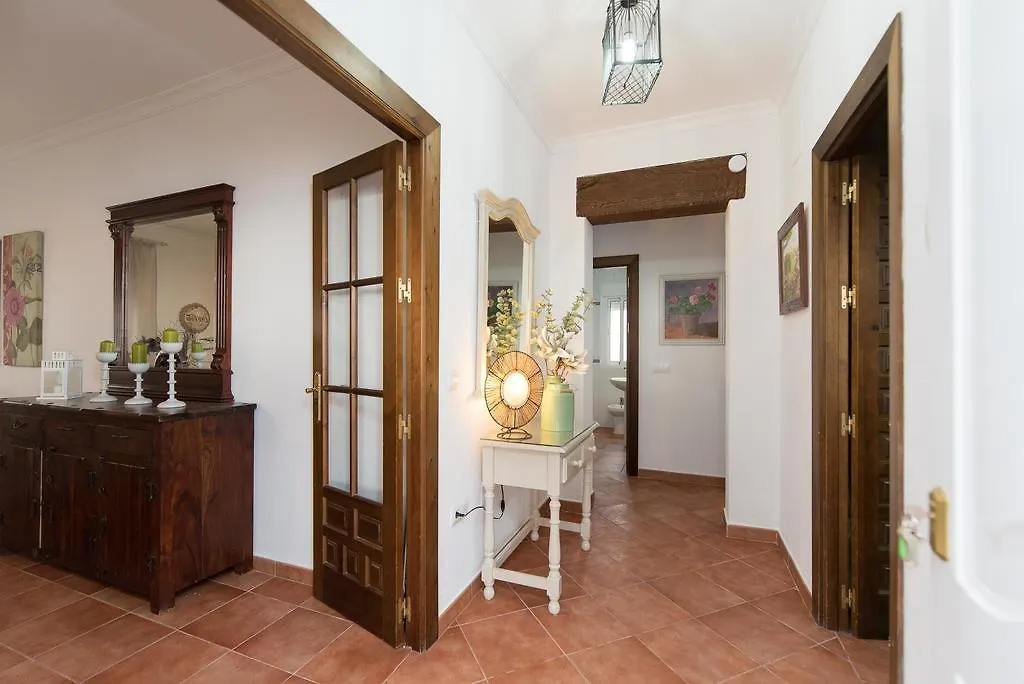 Bellavista Holiday home Conil De La Frontera