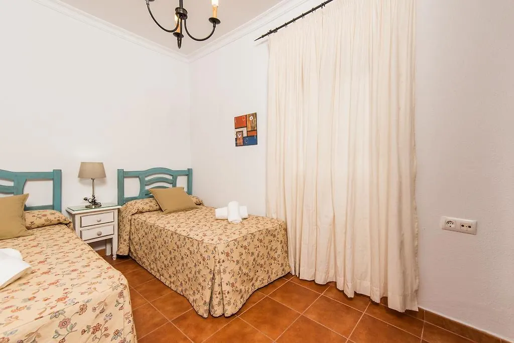 Bellavista Holiday home Conil De La Frontera 0*,