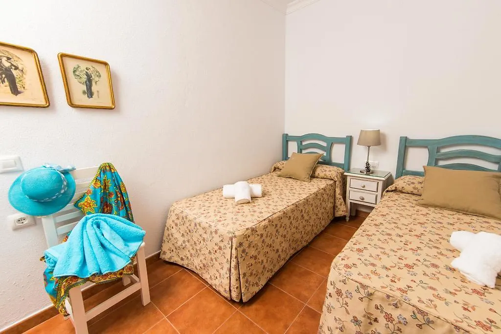 Bellavista Holiday home Conil De La Frontera