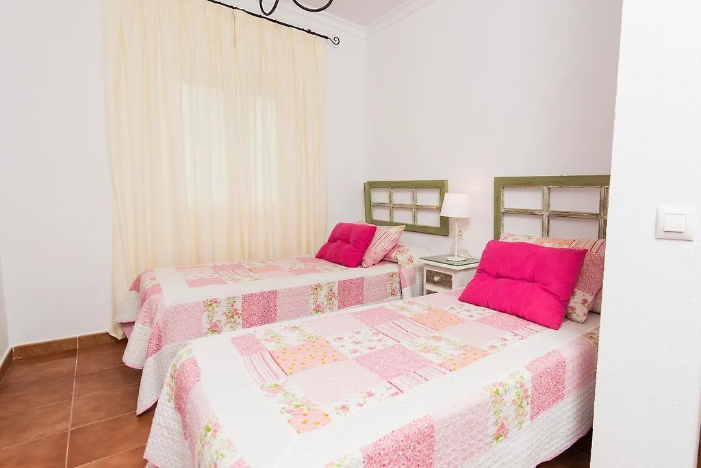 Bellavista Holiday home Conil De La Frontera 0*,  Spain