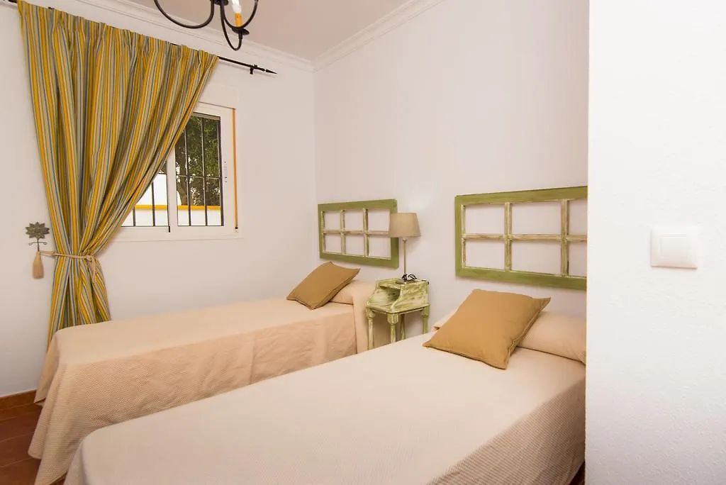 Bellavista Holiday home Conil De La Frontera