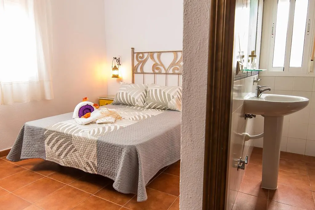 El Mirador De Bellavista Villa Conil De La Frontera