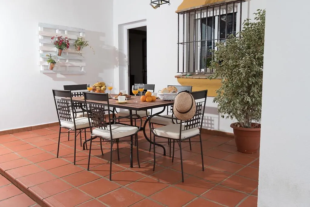 Bellavista Holiday home Conil De La Frontera