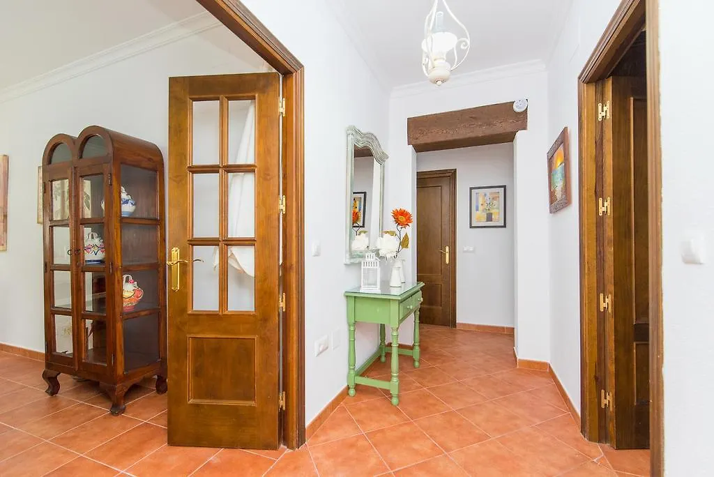 Bellavista Holiday home Conil De La Frontera 0*,
