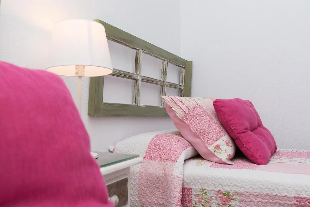 Bellavista Holiday home Conil De La Frontera