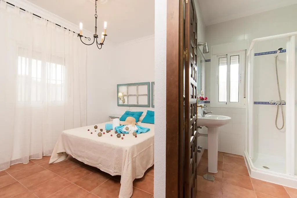 Bellavista Holiday home Conil De La Frontera
