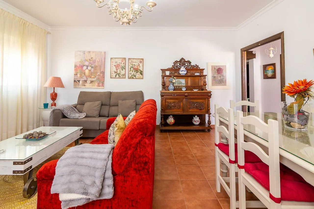 Bellavista Holiday home Conil De La Frontera Spain
