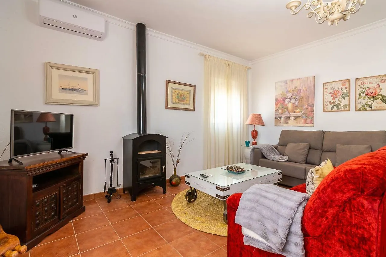 Bellavista Holiday home Conil De La Frontera