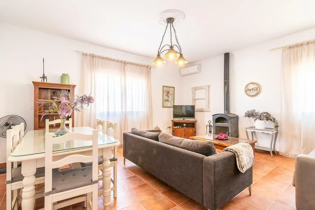 Bellavista Holiday home Conil De La Frontera