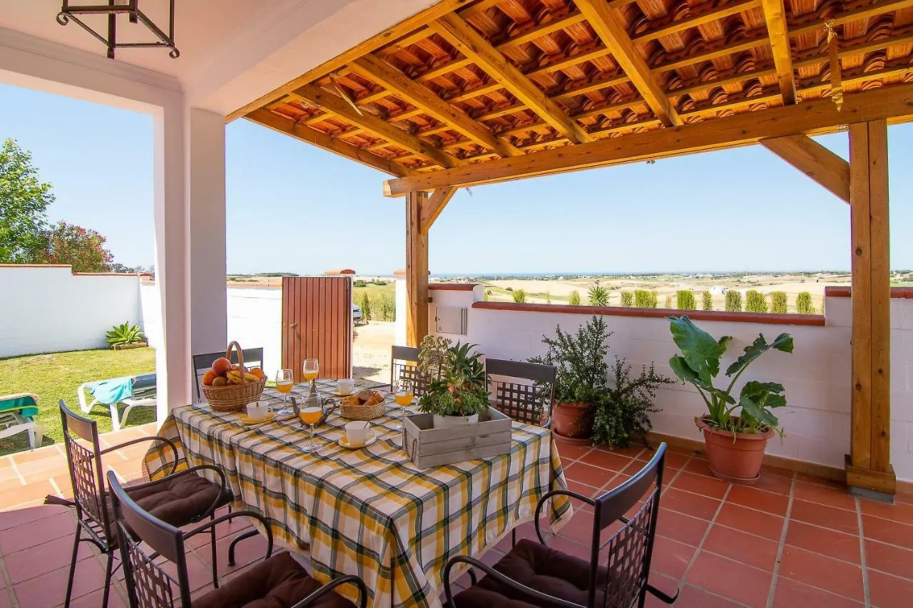 Bellavista Holiday home Conil De La Frontera