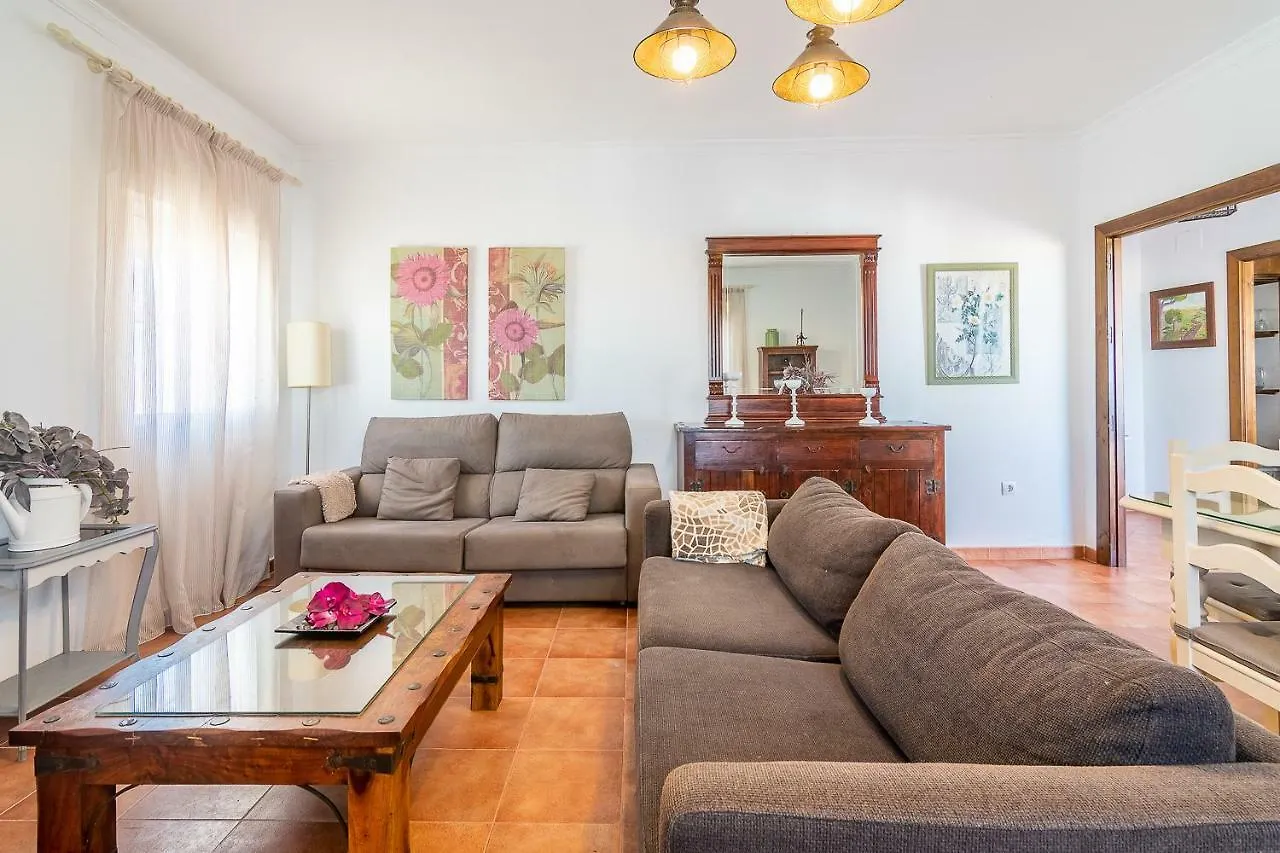 Bellavista Holiday home Conil De La Frontera