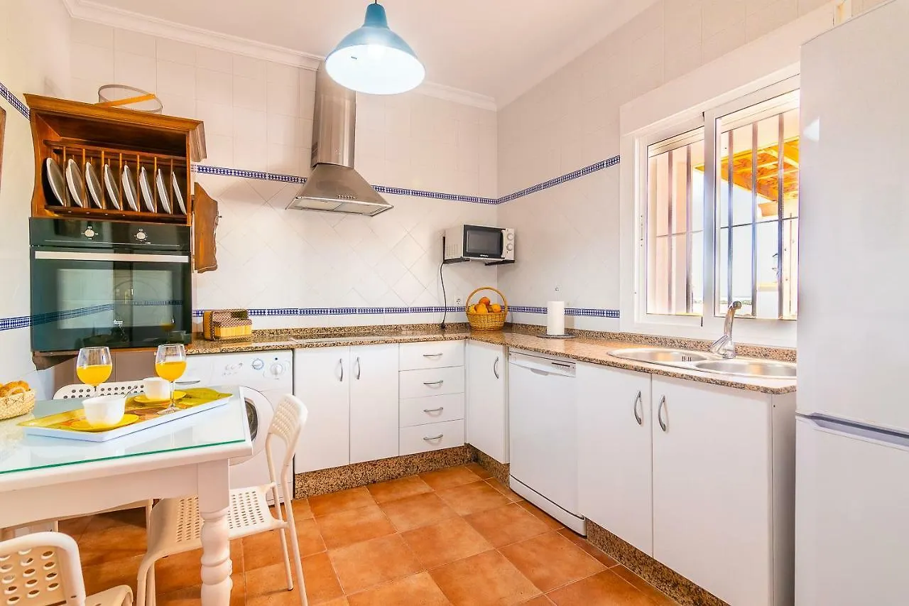Bellavista Holiday home Conil De La Frontera