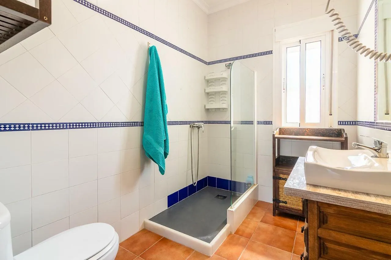 Bellavista Holiday home Conil De La Frontera