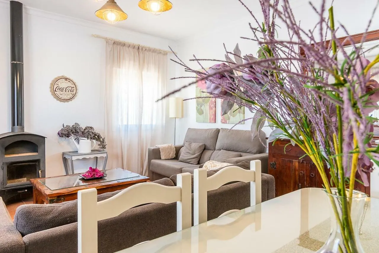 Bellavista Holiday home Conil De La Frontera 0*,